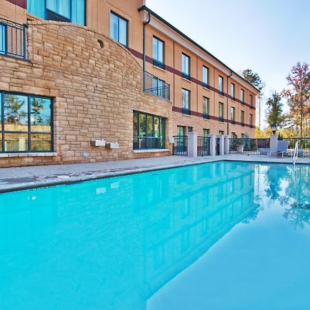 Holiday Inn Express & Suites Macon - I-475 By Ihg Exterior photo