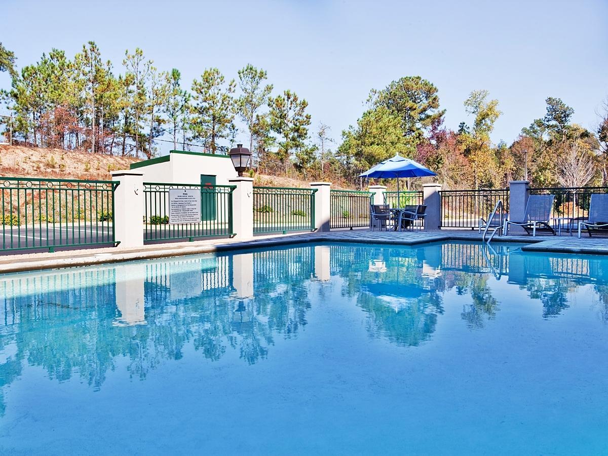 Holiday Inn Express & Suites Macon - I-475 By Ihg Exterior photo
