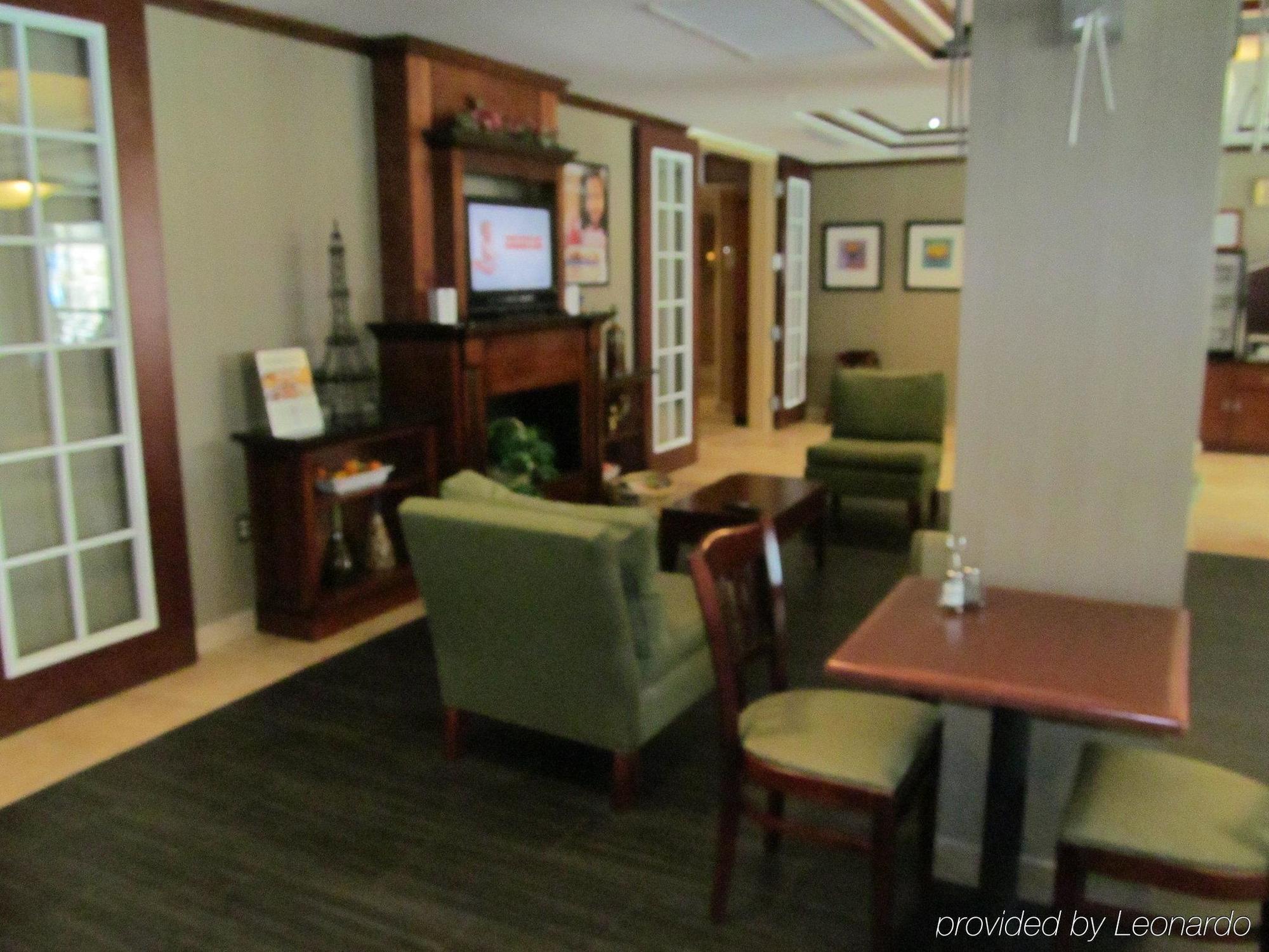 Holiday Inn Express & Suites Macon - I-475 By Ihg Exterior photo